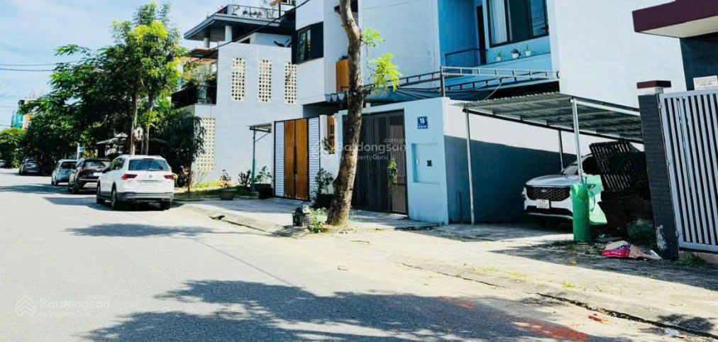 Bán đất tại đường nước mặn 1  khu nam việt á  mạnh nam việt á