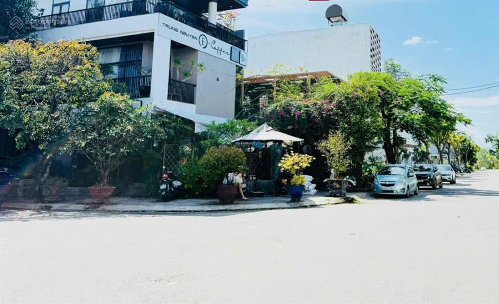 Bán đất tại đường nước mặn 1  khu nam việt á  mạnh nam việt á