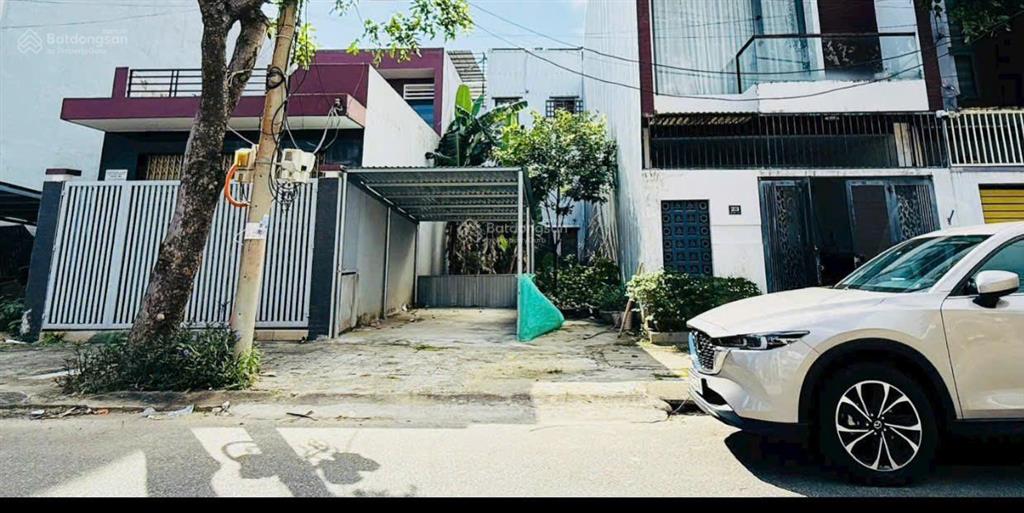 Bán đất tại đường nước mặn 1  khu nam việt á  mạnh nam việt á