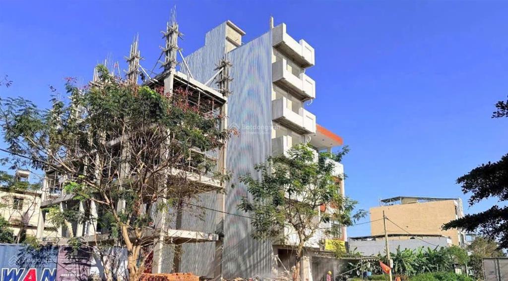 Bán cặp đoàn khuê  sạch đẹp, trục chính, nam việt á