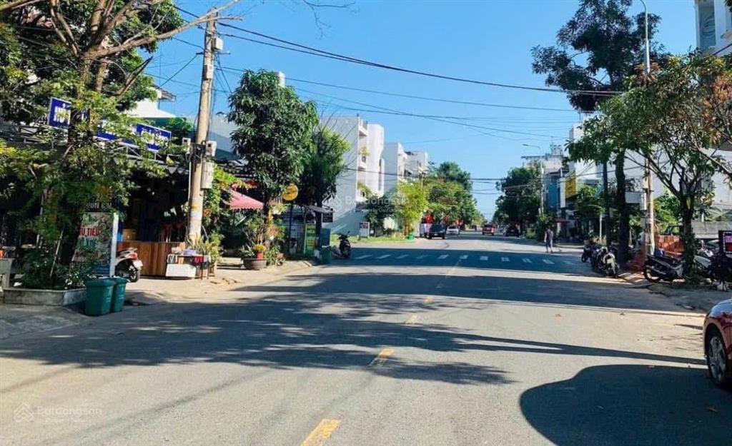 Bán đất đoàn khuê gđ1  110m2, đoạn đẹp nhất, chưa qua bùi tá hán