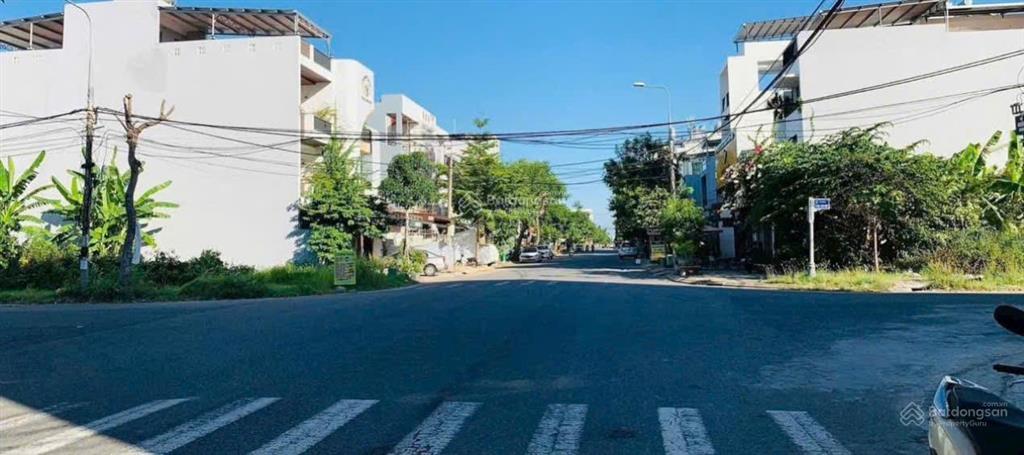 Bán đất đoàn khuê gđ1  110m2, đoạn đẹp nhất, chưa qua bùi tá hán