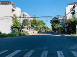 Bán đất đoàn khuê gđ1  110m2, đoạn đẹp nhất, chưa qua bùi tá hán