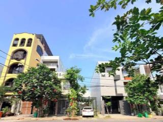 Bán lô trương công hy  nam việt á, 105m2 giá 10 tỷ