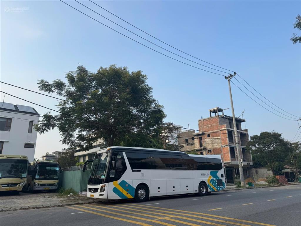 Cần bán gấp  lô bt xuân quỳnh, khu nam việt á, giá tốt thị trường