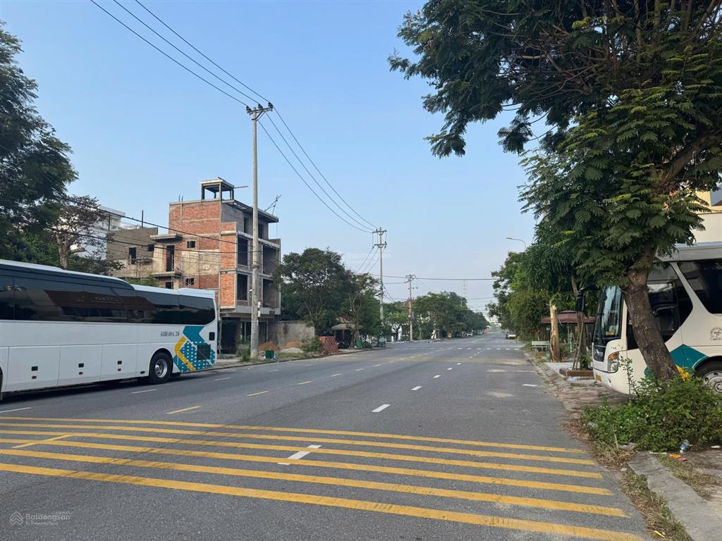 Cần bán gấp  lô bt xuân quỳnh, khu nam việt á, giá tốt thị trường
