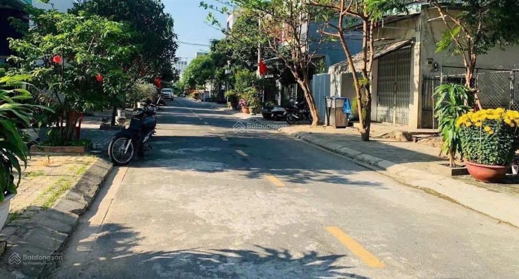 Bán đất đường mỹ đa tây 10 sạch đẹp khu nam việt á