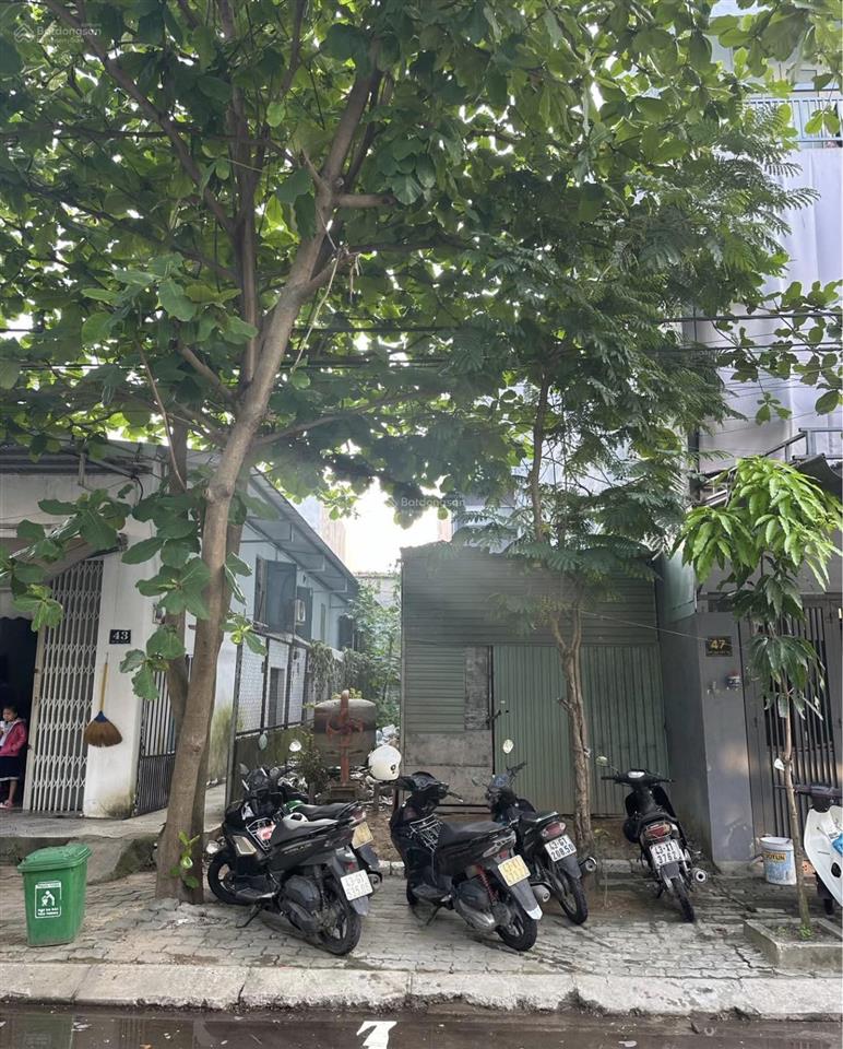 Bán đất đường mỹ đa tây 10 sạch đẹp khu nam việt á