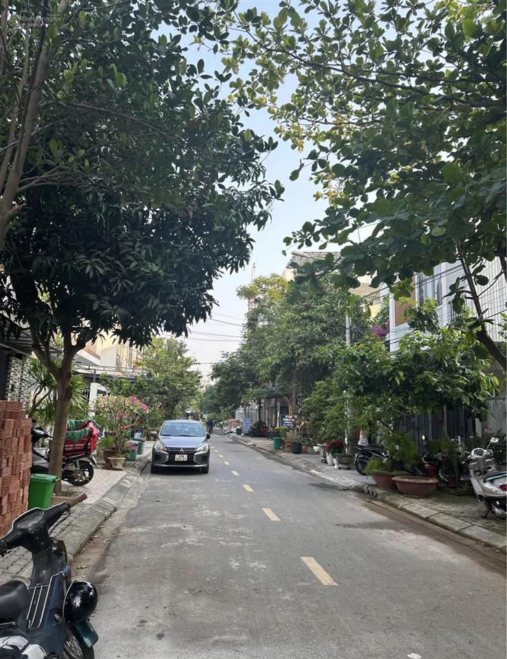 Bán đất đường mỹ đa tây 10 sạch đẹp khu nam việt á