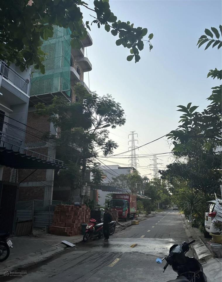 Bán đất đường mỹ đa tây 10 sạch đẹp khu nam việt á