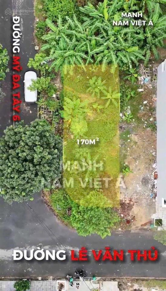 Bán đất biệt thự khu đô thị nam việt á  cập nhật mới nhất  mạnh nam việt á