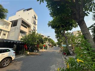 Cần bán lô đất đẹp  gd 1  kđt nam việt á  đường nguyễn lữ