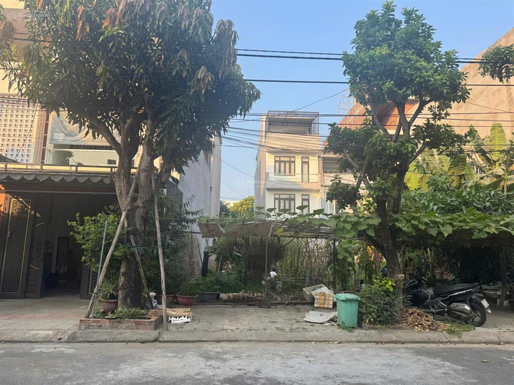 Bán cặp giang châu 1  nam việt á gđ1, sát sông siêu đẹp