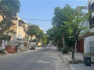Bán cặp giang châu 1  nam việt á gđ1, sát sông siêu đẹp