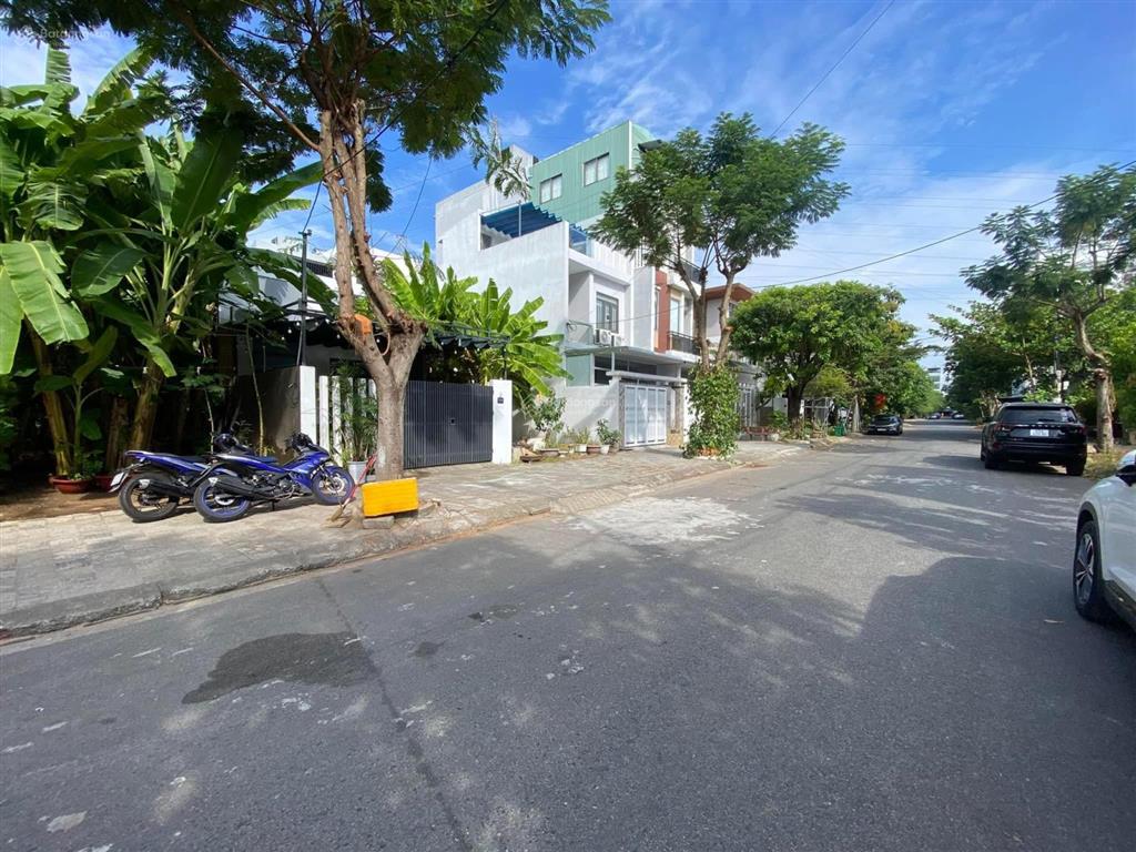 Bán đất đường dương tử giang  nam việt á, ngũ hành sơn