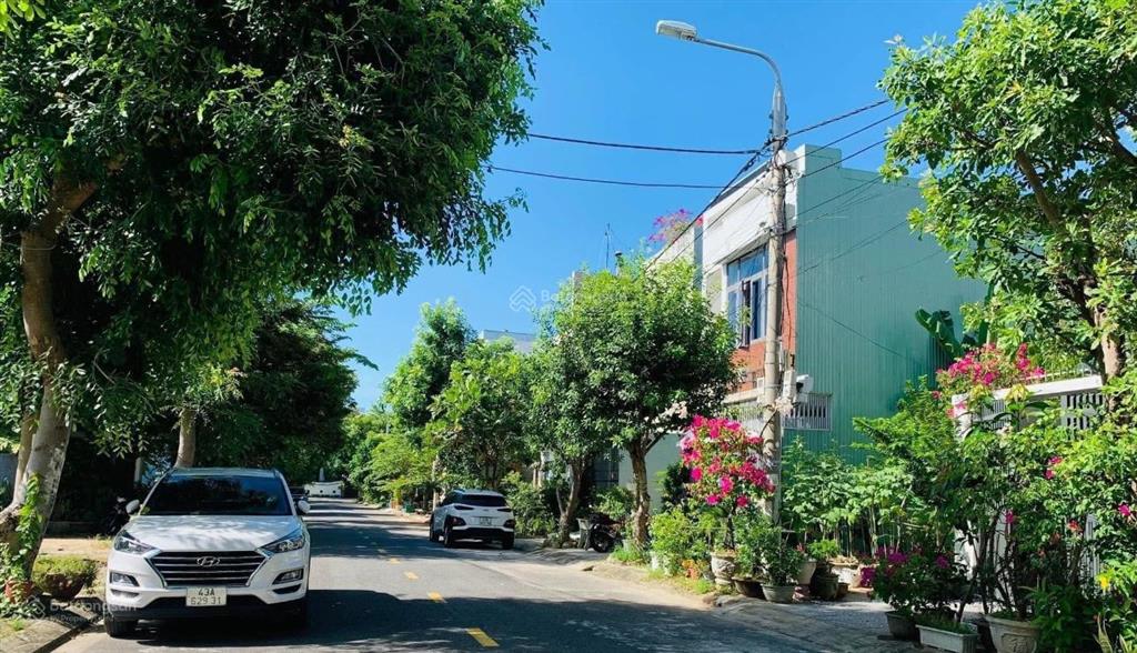 Bán đất đường mỹ đa tây 5  nam việt á gđ1  mạnh nam việt á
