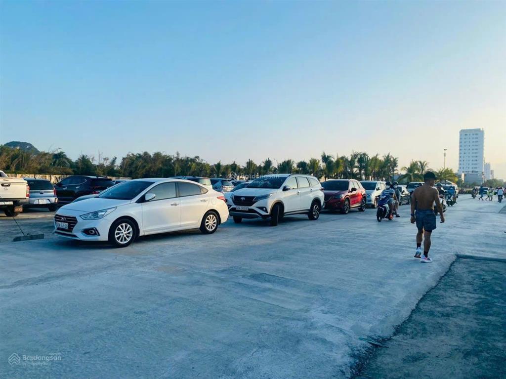 Siêu phẩm nguyễn cơ thạch, đường 7,5m trục chính khu biển sơn thuỷ, đà nẵng
