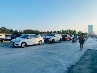 Siêu phẩm nguyễn cơ thạch, đường 7,5m trục chính khu biển sơn thuỷ, đà nẵng