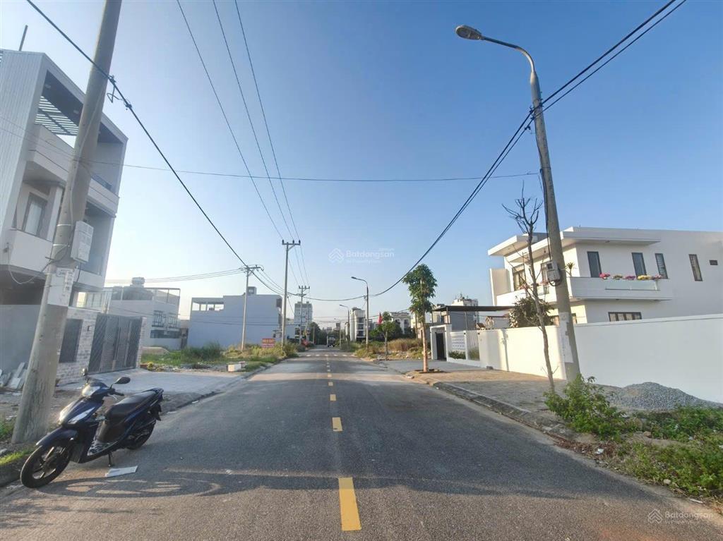 Siêu phẩm nguyễn cơ thạch, đường 7,5m trục chính khu biển sơn thuỷ, đà nẵng