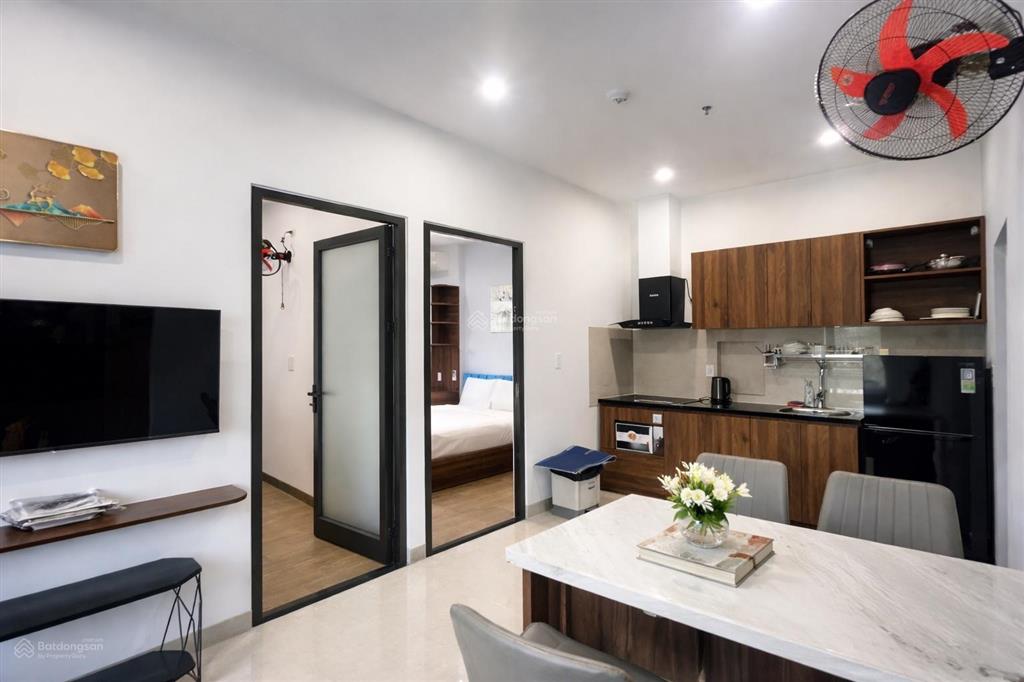 Siêu phẩm tòa căn hộ 6 tầng có thang máy khuê mỹ đông gần biển. lvcc mạnh nam việt á