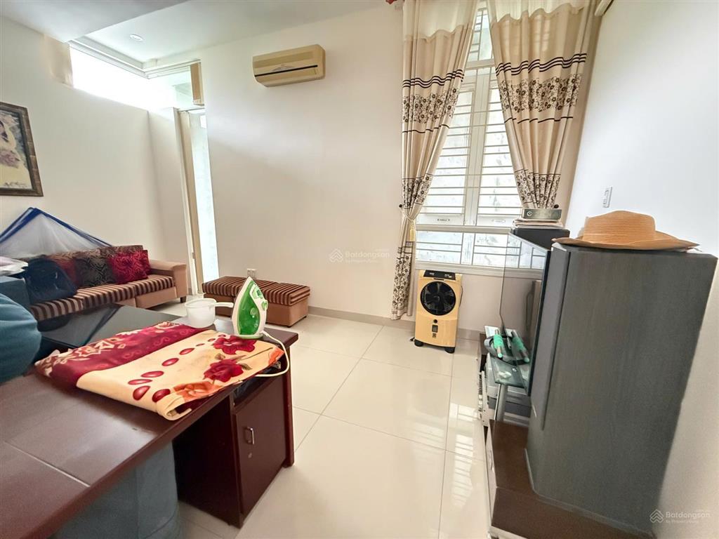 Bán biệt thự 2,5 tầng gần sông đường lê hữu khánh  nam việt á