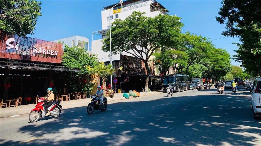 Bán lô đất chương dương  100m2, view sông trực diện
