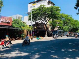 Bán lô đất chương dương  100m2, view sông trực diện