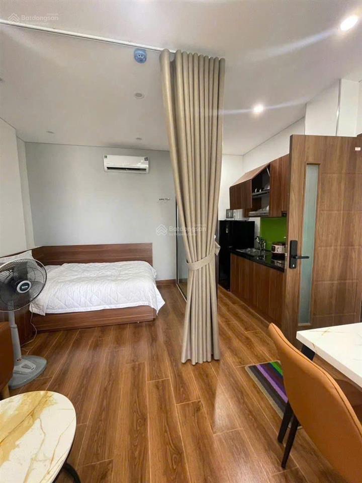 Bán tòa căn hộ đường đoàn khuê  nam việt á
