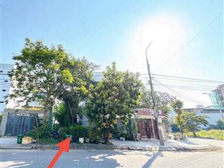 Bán lô đoàn khuê sạch đẹp gần góc khu nam việt á