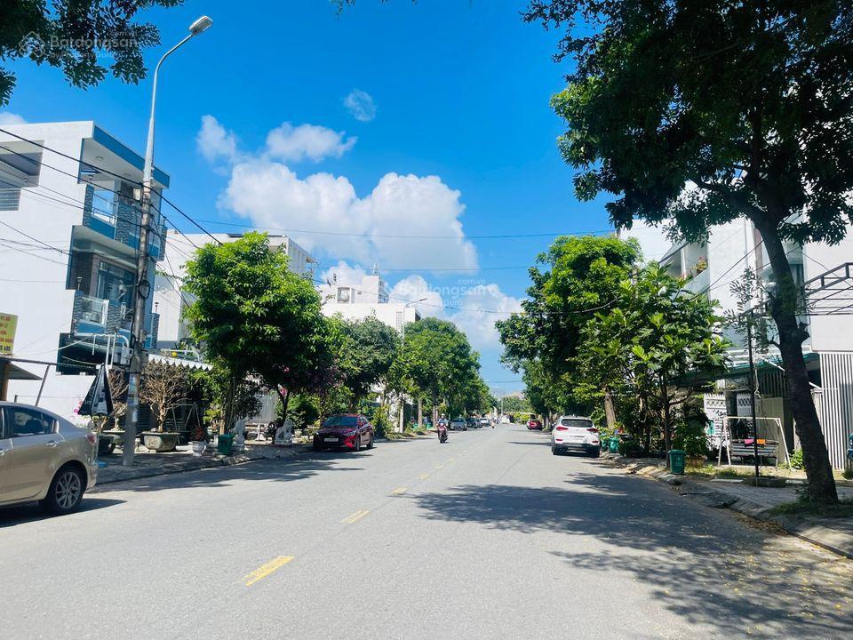 Bán lô biệt thự đường lê hữu khánh, giai đoạn 1 thuộc khu đô thị nam việt á
