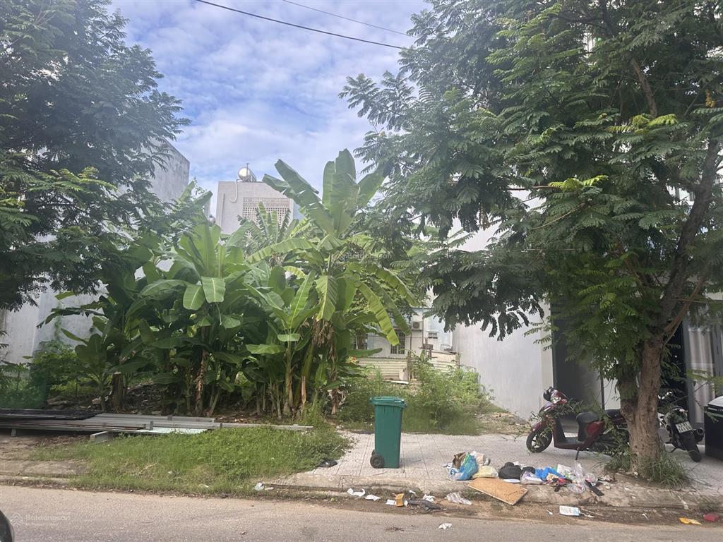 Nguyễn thế kỷ, đường 7,5m khu đô thị nam việt á giá hời thị trường lvcc