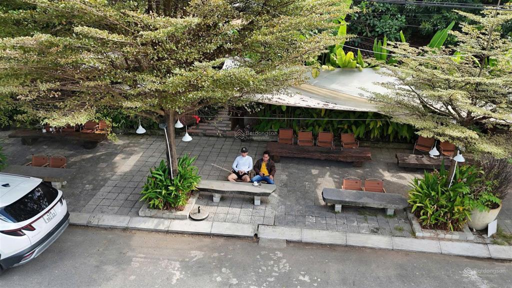 Cần bán lô đất đẹp  gd 1  kđt nam việt á  đường nguyễn lữ