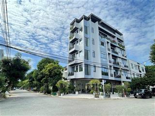 Cần bán lô đất đẹp  gd 1  kđt nam việt á  đường nguyễn lữ