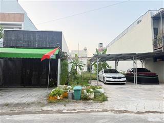 Nước mặn 4  125m2 hướng đông nam khu đô thị nam việt á, gần sông cực kỳ kẹp
