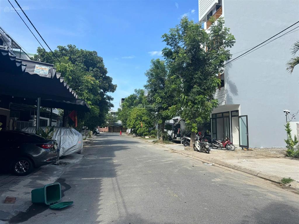 Bán lô đất xây cao tầng mt đường đa phước 2 thuộc giai đoạn 1 khu đô thị nam việt á