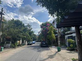 Bán lô đất xây cao tầng mt đường đa phước 2 thuộc giai đoạn 1 khu đô thị nam việt á