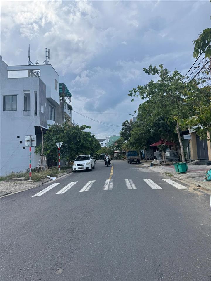 Bán đất đường 7m5 nguyễn đình chiểu