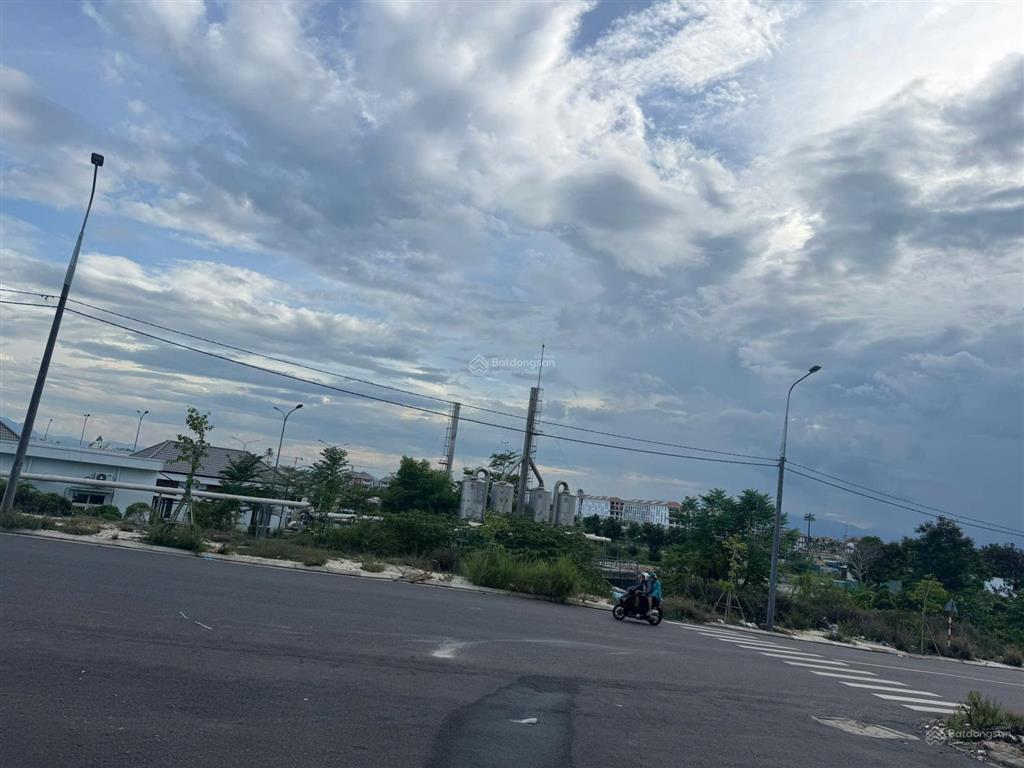 Bán đất đường 7m5 nguyễn đình chiểu