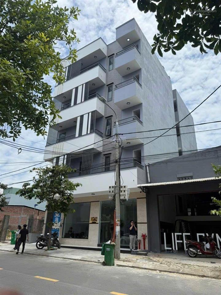 Chào bán cặp khuê mỹ đông 1 đường 7,5m