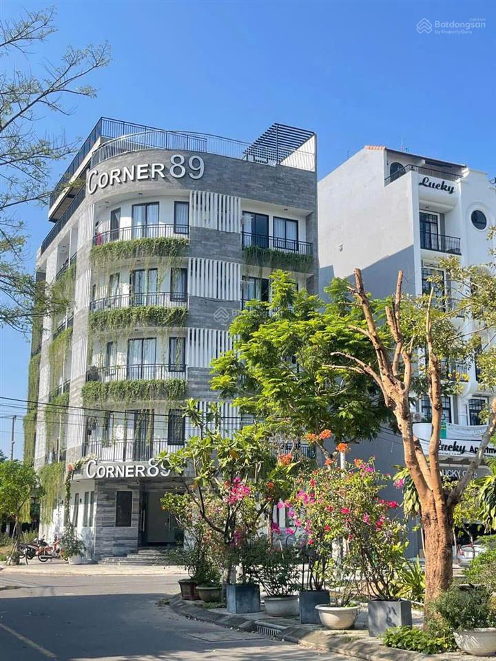 Chào bán cặp khuê mỹ đông 3 thông ra hồ xuân hương, khu vực xây dựng đồng bộ