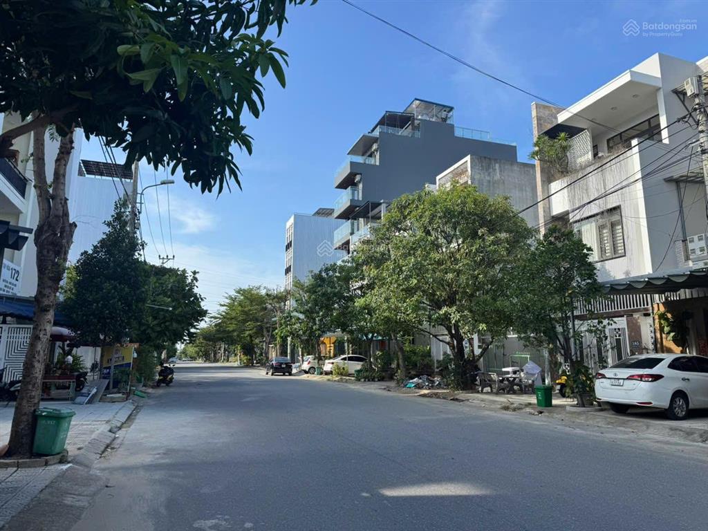 Bán đất nghiêm xuân yêm  trục chính gần sông của kđt nam việt á