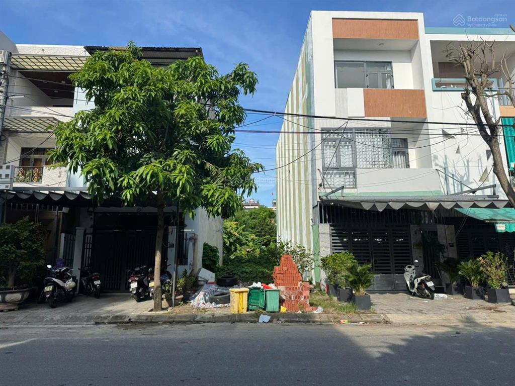 Bán đất nghiêm xuân yêm  trục chính gần sông của kđt nam việt á