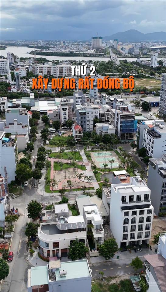 Tuyển tập bđs khu khuê mỹ đông  khu nhà máy cao su lô ống cho khách hàng tham khảo