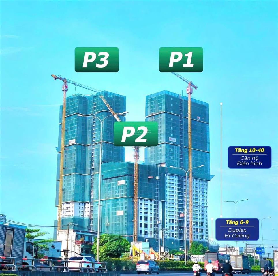 [siêu phẩm độc nhất] sở hữu căn hộ văn phòng picity sky park chỉ từ 1,4 tỷ! tt 300tr đến nhận nhà