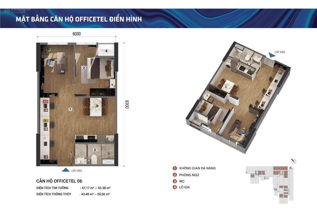 [siêu phẩm độc nhất] sở hữu căn hộ văn phòng picity sky park chỉ từ 1,4 tỷ! tt 300tr đến nhận nhà