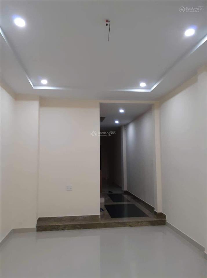 Cho thuê nhà khu cư xá abc nguyễn hữu cảnh bình thạnh dt 4x20 3l. gía 28tr/tháng