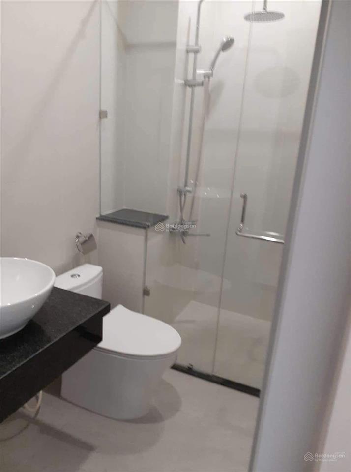 Cho thuê nhà khu cư xá abc nguyễn hữu cảnh bình thạnh dt 4x20 3l. gía 28tr/tháng