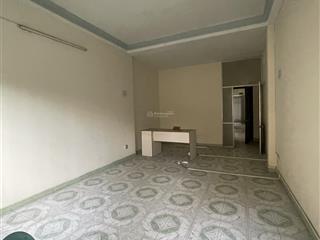 Cho thuê nhà mặt tiền vũ huy tấn quận bình thạnh dt 4.3x224 tầng. giá 30tr/tháng