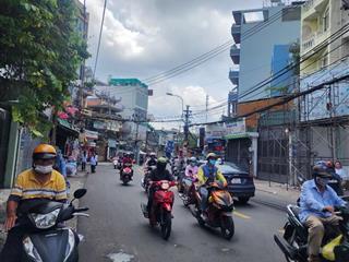 Cần tiền cho thuê nhà nguyên căn mặt tiền bạch đằng dt 3.8x20m4 tầng. giá 28tr/tháng