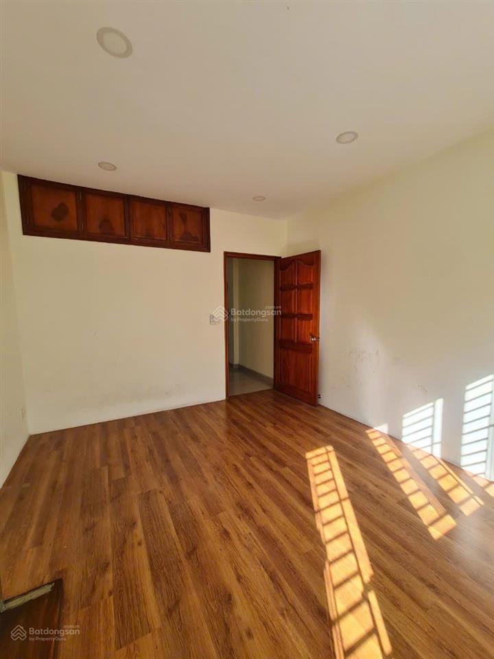 Bán gấp nhà mặt tiền trần huy liệu quận phú nhuận dt 5,2x14 5 tầng.giá chỉ 24 tỷ